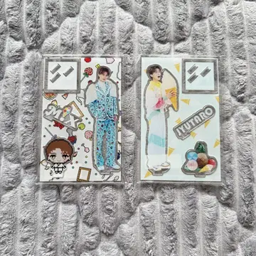 야마나카 유타로 아크릴 스탠드