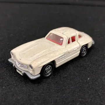 M09/068 TOMY 타미힐피거 토미카 벤츠 300SL F19