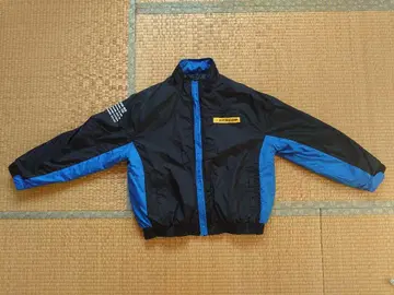 DUNLOP 던롭 WINTER MAXX 03 점퍼