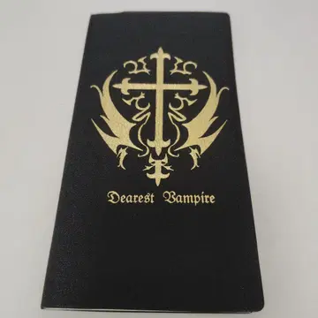 Dearest Vampite 노트
