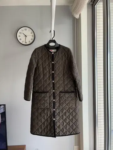 Traditional Weatherwear 별주 ARKLEYLONG 34