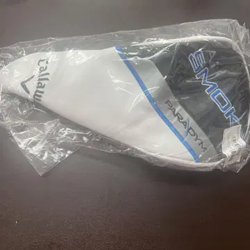 Callaway AISMOKE 드라이버용 골프헤드커버