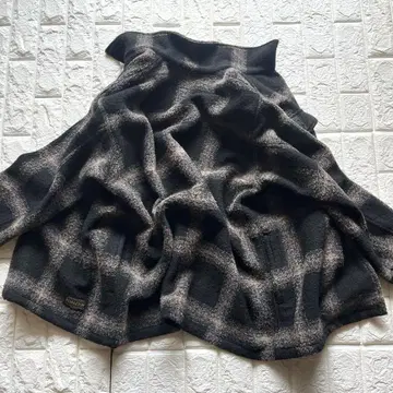 펜들턴 PENDLETON B:MING byBEAMS CPO 자켓