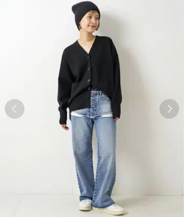 spick&span wrap denim 27