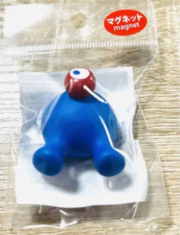 오사카 간사이 엑스포 미야쿠미야쿠 엉덩이 마그넷
