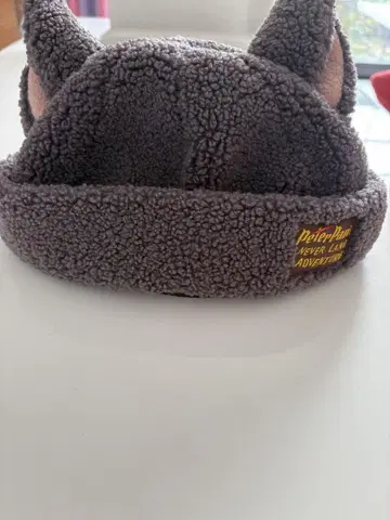 디즈니 고양이 귀 햇 58cm