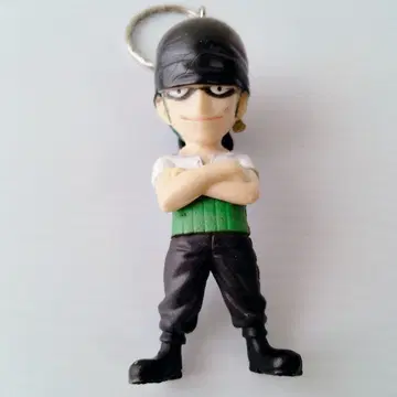 로로노아 조로 피규어 키링 약 7cm