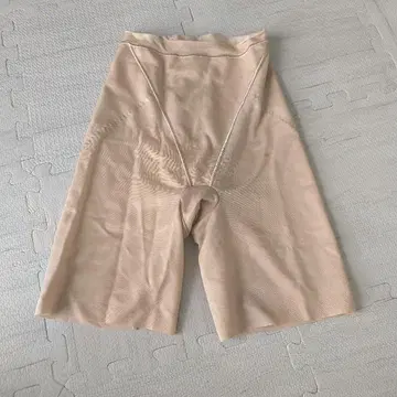 브라이덜 거들 베이지 M