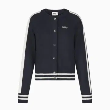 bibiy. 비비이 BIBIY. TRACK CARDIGAN