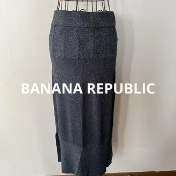[ 새상품 ] BANANA REPUBLIC 스커트