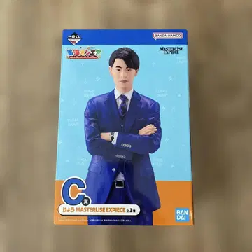 도카이 온에어 제일복권 C상 료