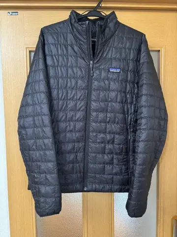 patagonia 나노 퍼프 자켓