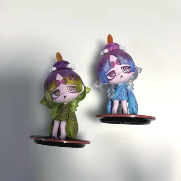 윌스위츠 안미츠 말차 안미츠 2종 세트