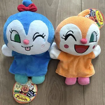 짤랑이 코킨짱 퍼펫