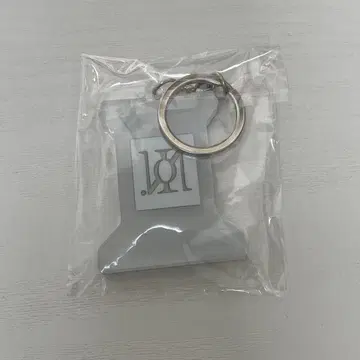 [ 미개봉 새상품 ] Number_i 아크릴 키링