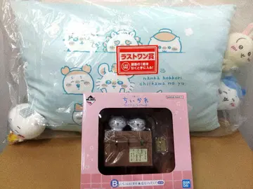 치이카와 (먼작귀) 온천 라스트 원상 B상 덤 포함