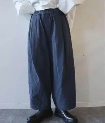 journal standard luxe JANUARY 팬츠