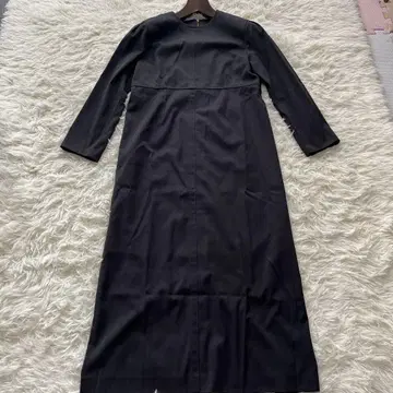 미라 오웬 I라인 원피스