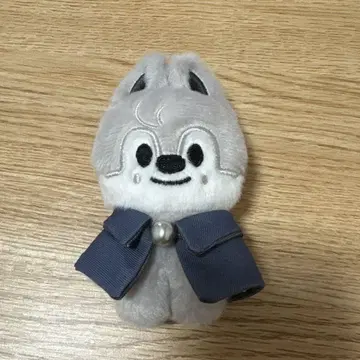 skzoo 울프 10cm 봉제 인형