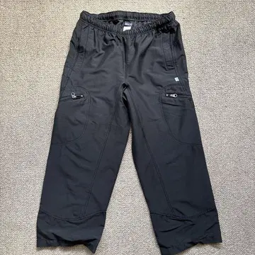 patagonia 블랙 여성용 팬츠 S