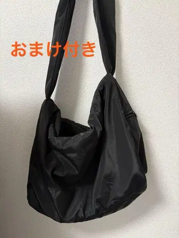 sinss 숄더백 SINSS