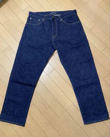 재팬 블루 진스 J301