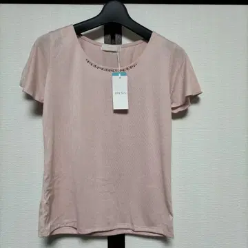 새상품 택 포함 anysis의 상의