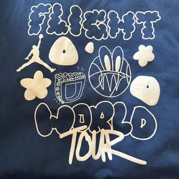 JORDAN BRAND 여성용 트레이닝복 L USED