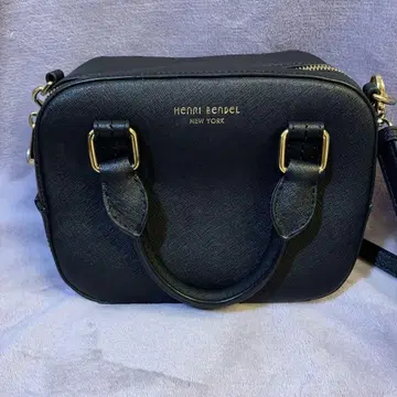 henri bendel 숄더백