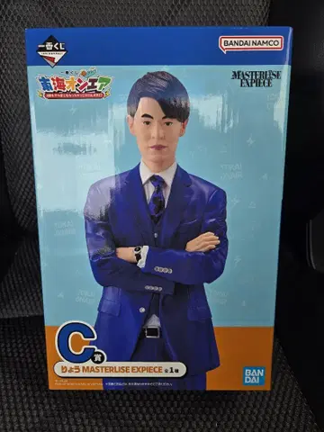 도카이 온에어 제일복권 C상 료