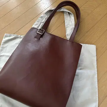 미사용품! 마더하우스 브라이트 토트