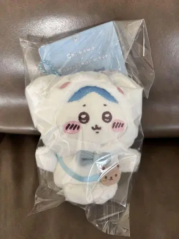 하치와레 시나몬 콜라보 산리오 스트랩 미사용 새상품