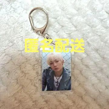 Hi-Fi Un!corn [태민] 사진 키링