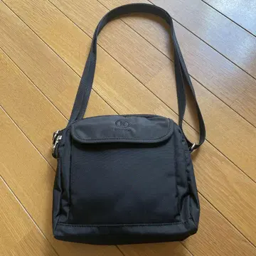 BOGNER 보그너 숄더백 블랙 컬러