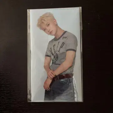 DXTEEN 히라모토 켄 짝사랑 멀티 케이스