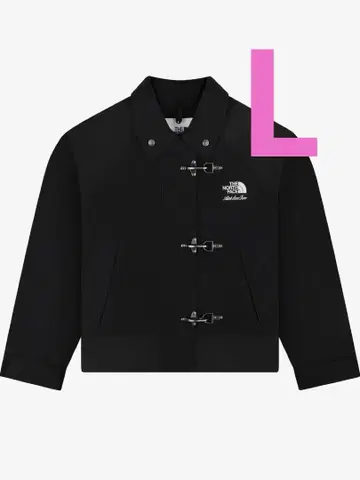 Aime Leon Dore Firefighter Jacket XL