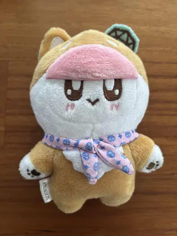 seventeen PLEDIS 세븐틴 봉봉이 인형 강아지