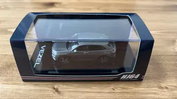 Honda VEZEL 메테오로이드 그레이 미니카