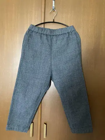 아츠앤드사이언스 팬츠