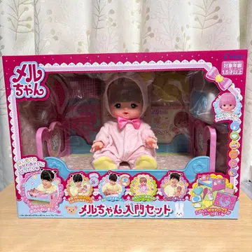 멜짱 입문 세트