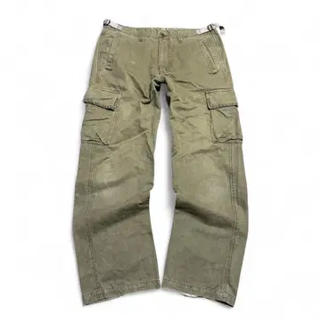 TAKEO KIKUCHI stuzs cargo pants y2k
