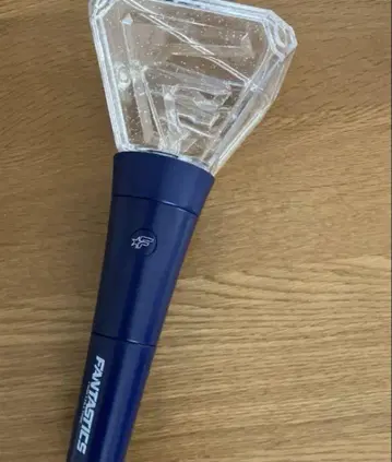 FANTASTICS 응원봉