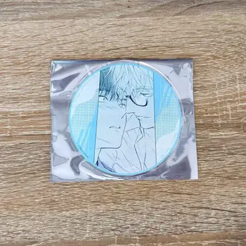 40세까지 하고 싶은 10가지 그라테 아크릴 코스터 스즈키 케이지