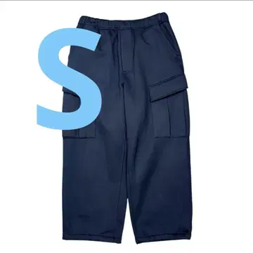 Daiwa Pier39 Tech Sweat 6P Pants S