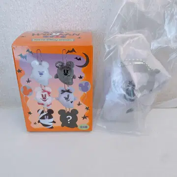 도쿄 디즈니 리조트 할로윈 봉제 인형 참