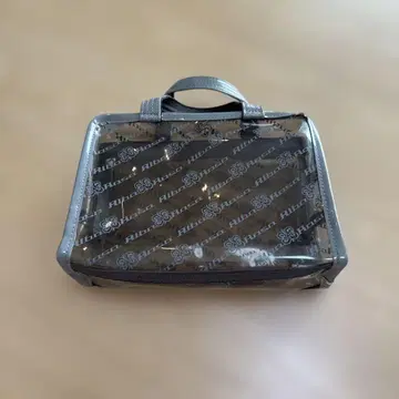 알바 로자, 마이 타네, 콜라보 상품 백. 파우치. 레어 상품.