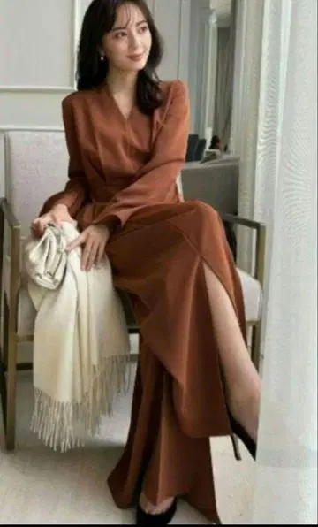 anuans 와이드 턱 올인원 S 사이즈