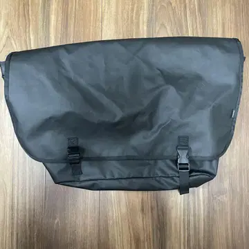 PACKING 메신저 백