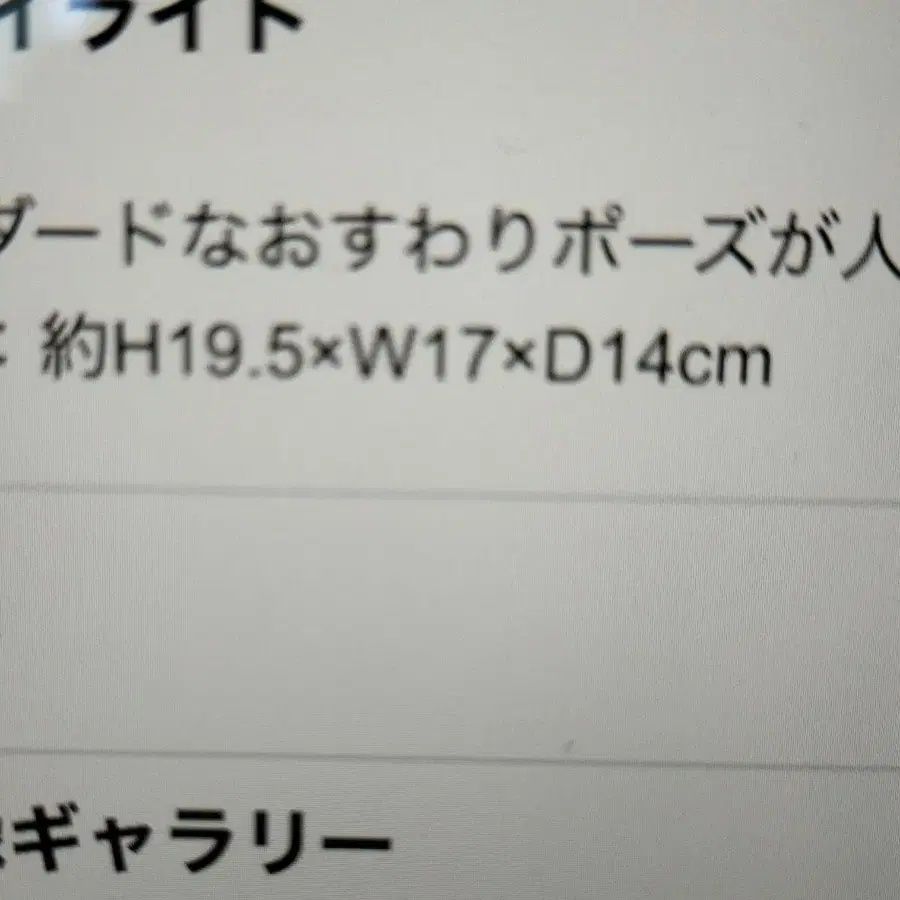 2번째 상품 이미지