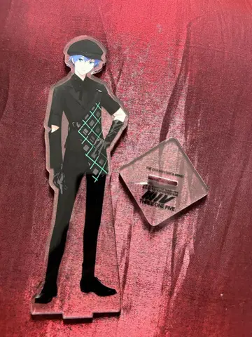 SideM 아마네 히데 fifs전 아크릴 스탠드